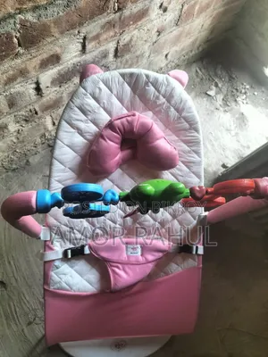 Baby Bouncer with Music