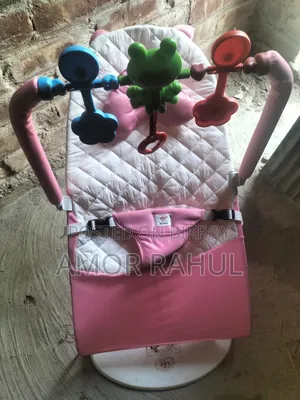 Baby Bouncer with Music