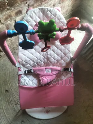 Baby Bouncer with Music