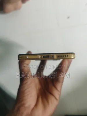 Xiaomi Poco X4 Pro 5G 128 GB Yellow