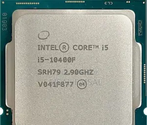 Core i5 10th Gen