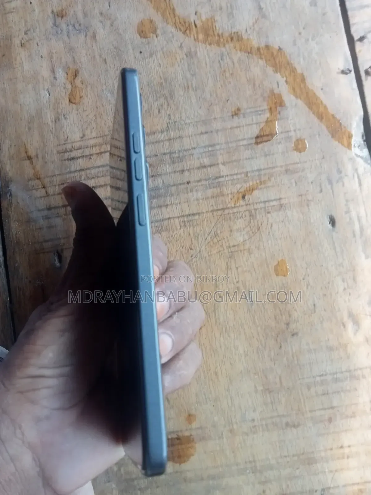 Tecno Spark 40 Pro 128 GB Black