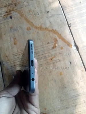 Tecno Spark 40 Pro 128 GB Black