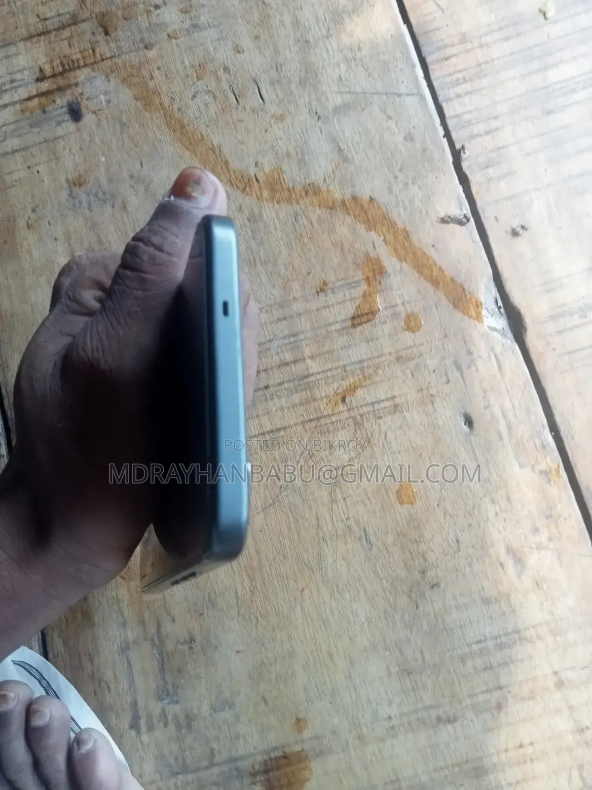 Tecno Spark 40 Pro 128 GB Black