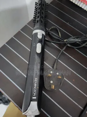 Hair Straightener,Curler,Parlour Item (Total 3 Item)