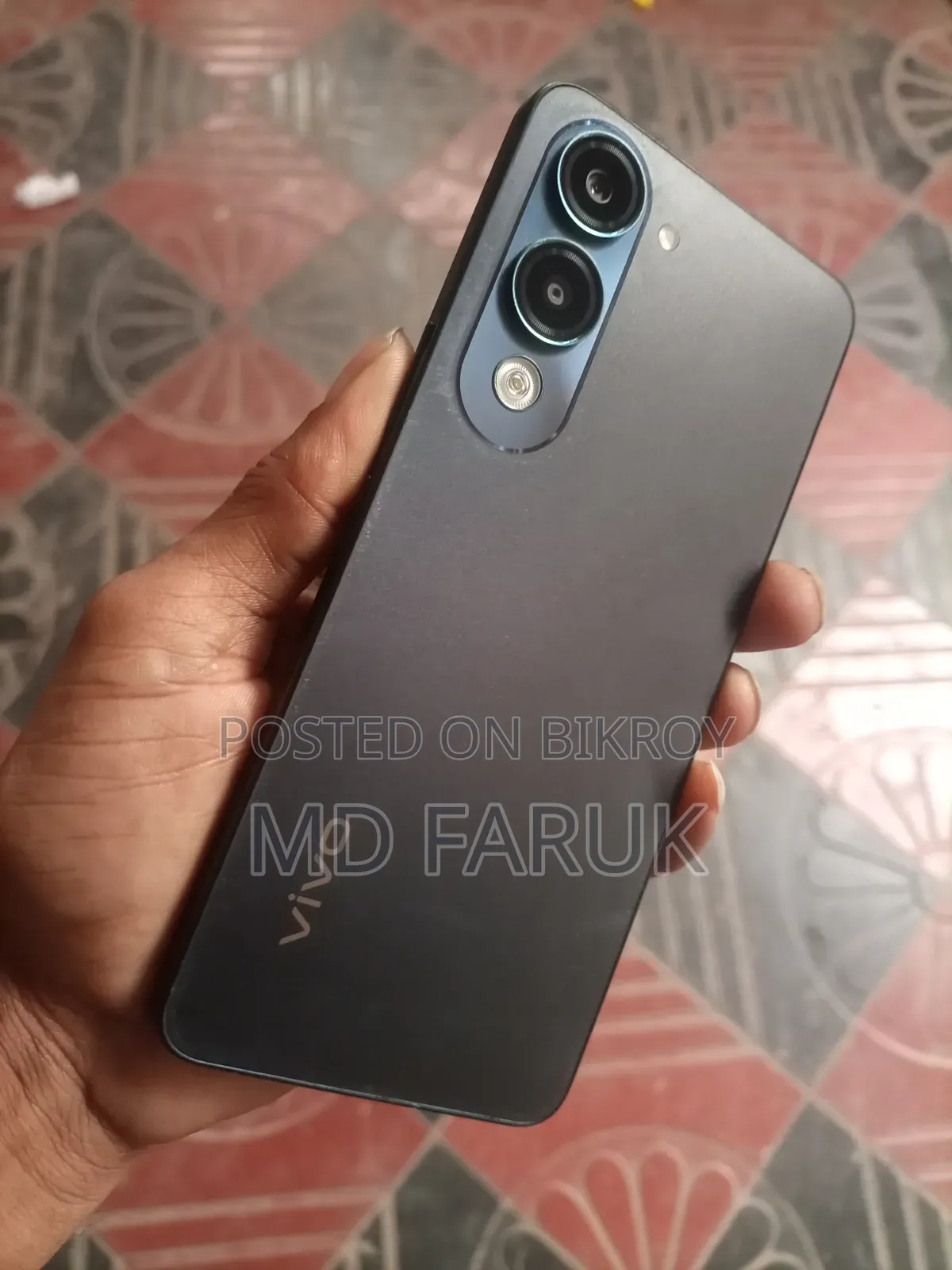 Vivo Y04 128 GB
