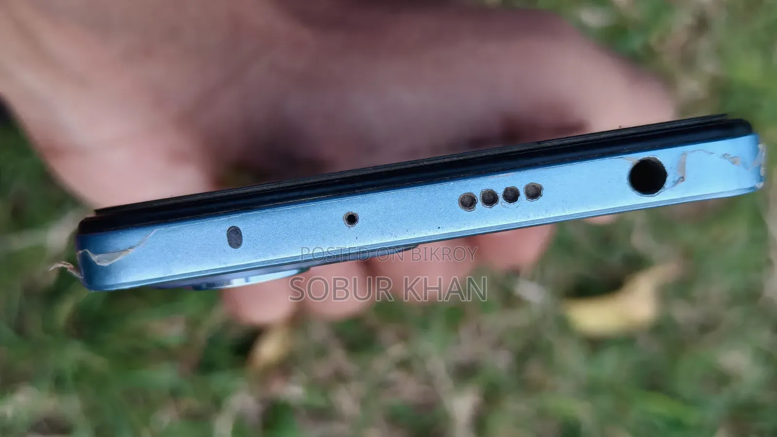 Xiaomi Redmi Note 12 Pro 5G 128 GB Red
