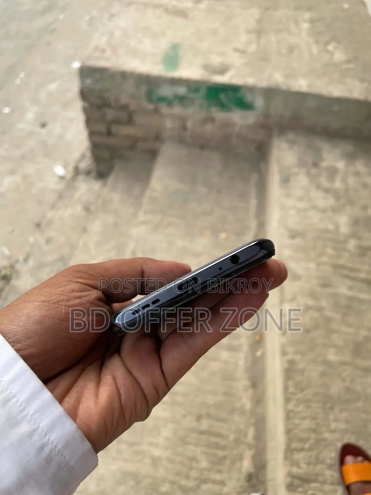 New Xiaomi Redmi Note 10 128 GB Black