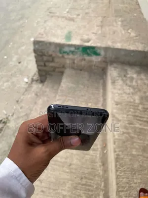 New Xiaomi Redmi Note 10 128 GB Black