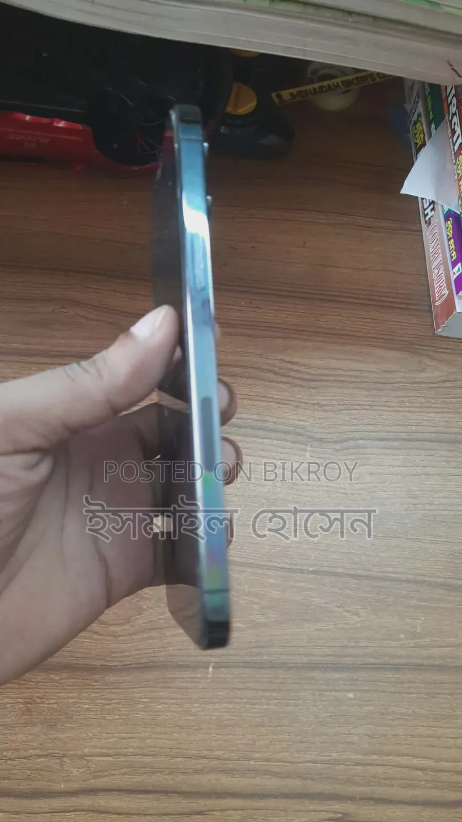 Apple iPhone 12 Pro Max 128 GB