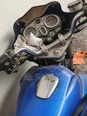 Runner Bullet 100 V2 2022 Blue