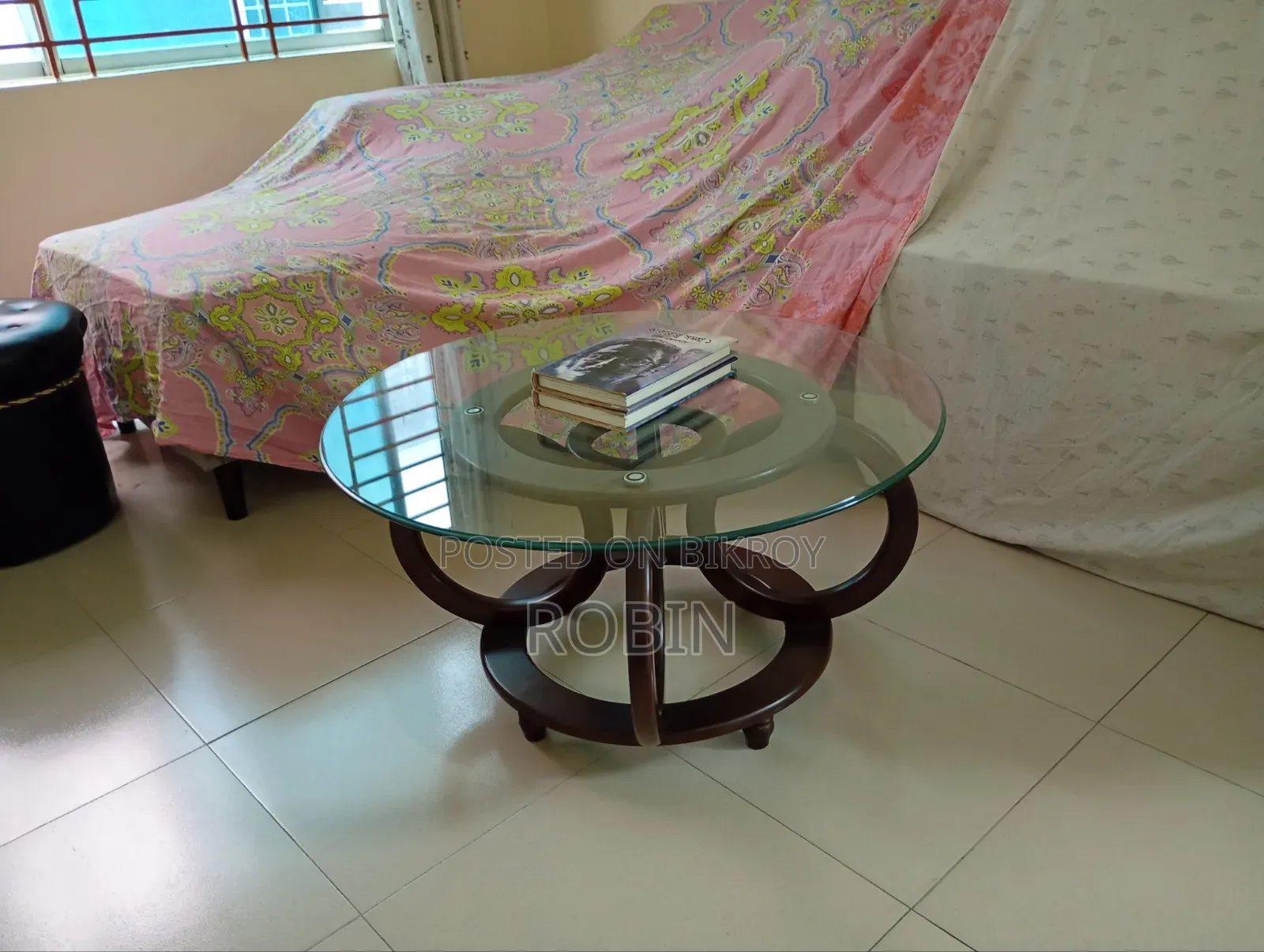 Center Table