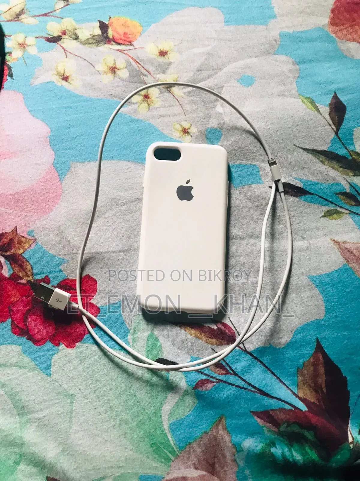 Apple iPhone 7 128 GB White
