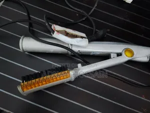হেয়ার কার্লিং, স্টাইলিশ মেশিন/ কার্ল আয়রন