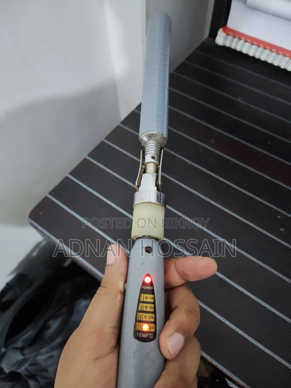 হেয়ার কার্লিং, স্টাইলিশ মেশিন/ কার্ল আয়রন