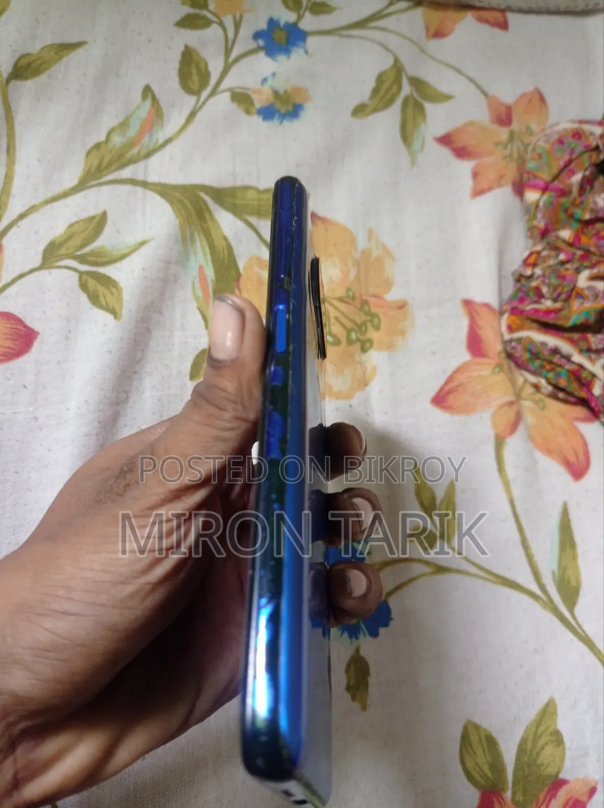 Xiaomi Poco M3 64 GB Blue