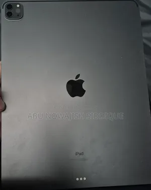 Apple iPad Pro 12.9 (2021) 128 GB Gray