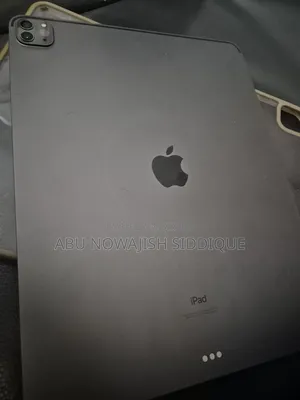 Apple iPad Pro 12.9 (2021) 128 GB Gray