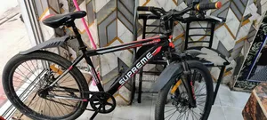 Bicycle