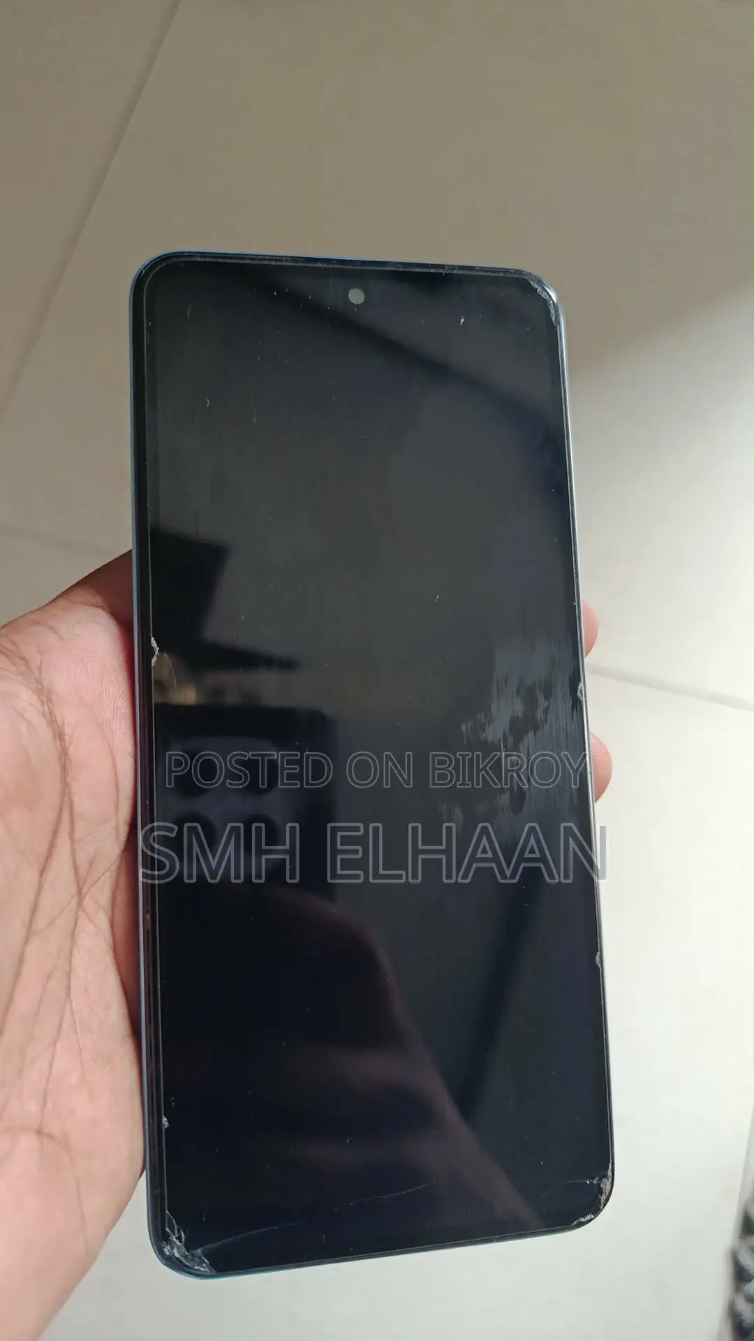 Xiaomi Redmi Note 12 (China) 256 GB Blue