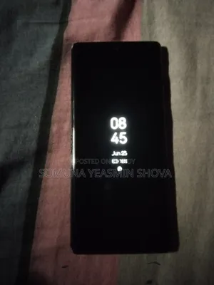 Tecno Spark 20 Pro Plus 256 GB Black