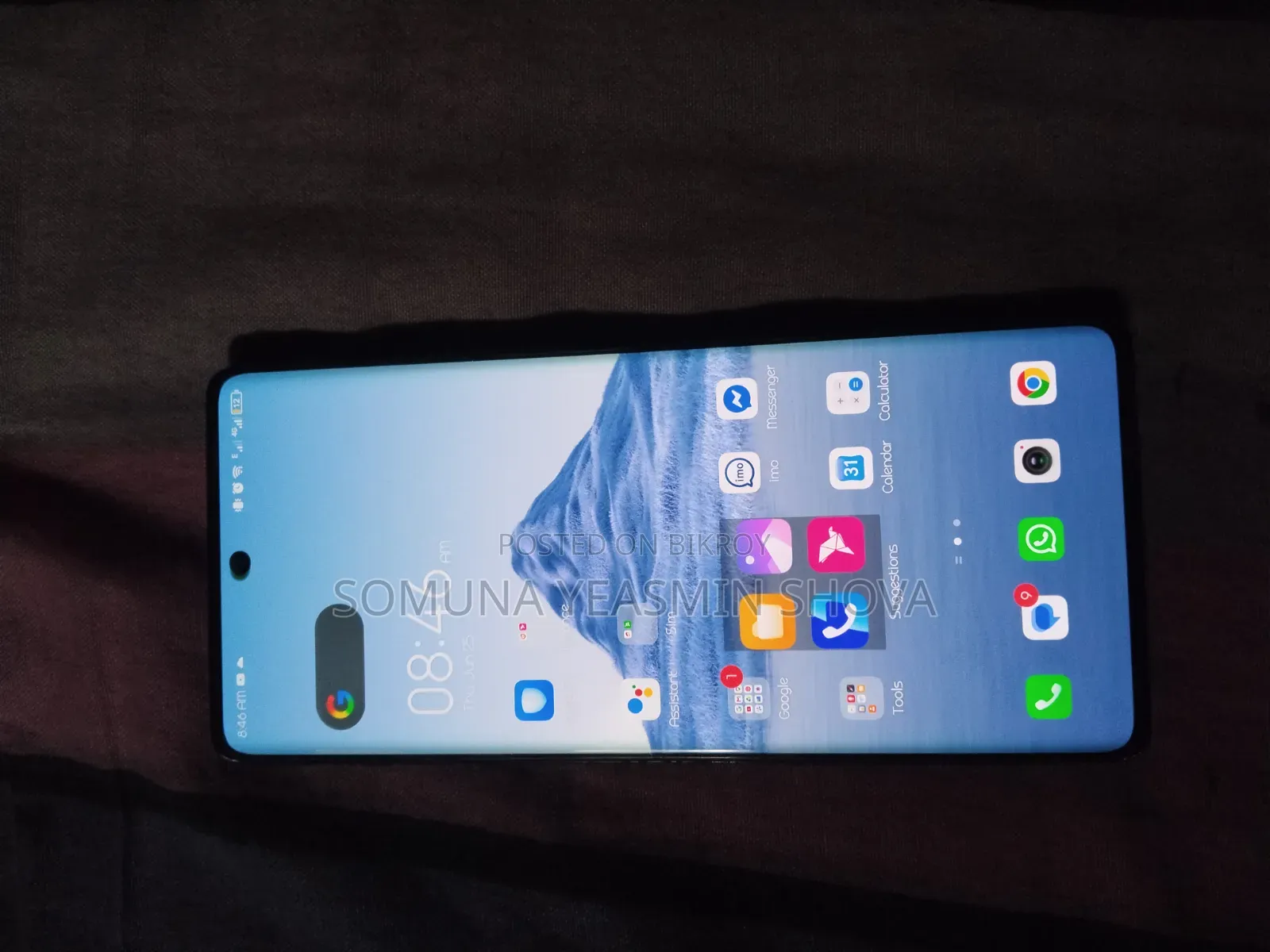 Tecno Spark 20 Pro Plus 256 GB Black