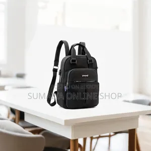 Trendy Backpack for Women