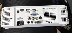 Casio Xj-F100 Laser Led Hybrid Projector