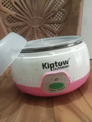 Yogurt Maker