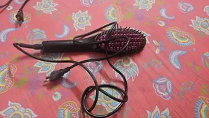 Hair Straightener