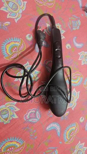Hair Straightener