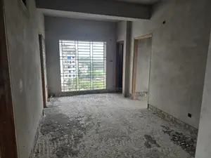 3-Bedroom Apartment in Khilkhet for Sale
