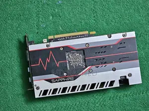 Amd Radeon Rx 570 4gb Ddr5