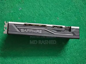 Amd Radeon Rx 570 4gb Ddr5