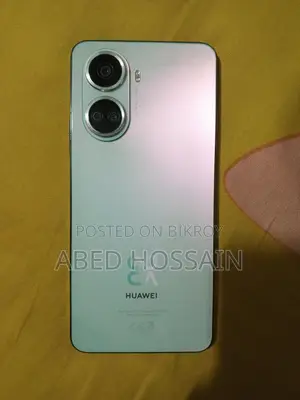 Huawei nova 10 SE 256 GB Green
