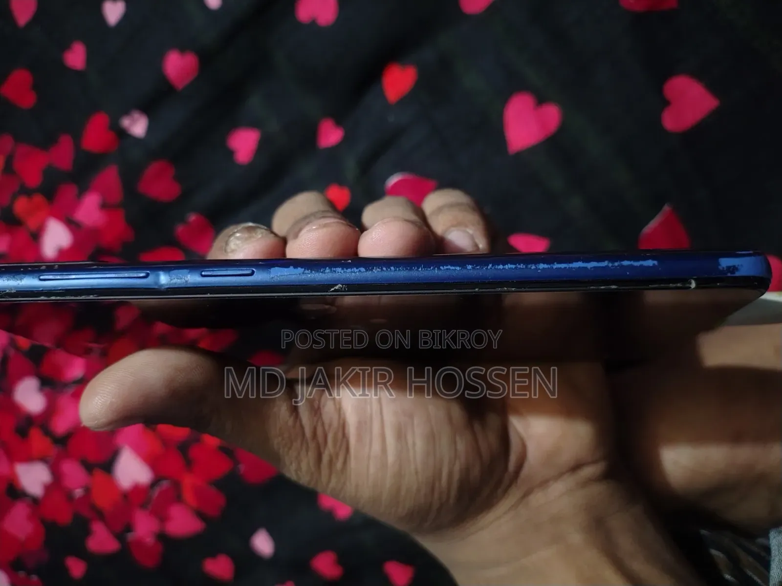 Samsung Galaxy A21s 64 GB Blue