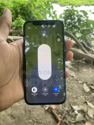 অ্যাপল আইফোন ১২ মিনি ১২৮ জিবি ব্লু