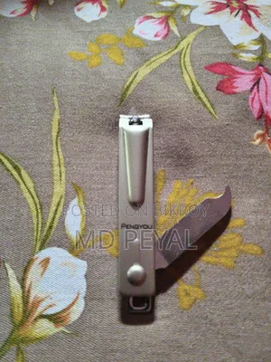 Nali Cutter