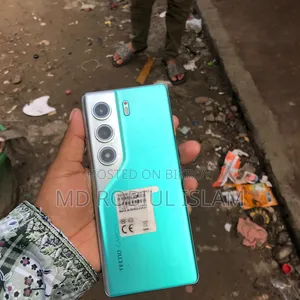 Tecno Spark 40 Pro 256 GB