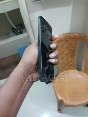 Xiaomi Redmi 12 256 GB Black
