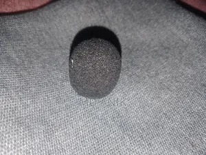 Boya BY-M1 Microphone for Mobile DSLR - Black