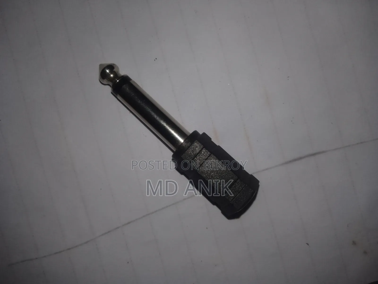 Boya BY-M1 Microphone for Mobile DSLR - Black