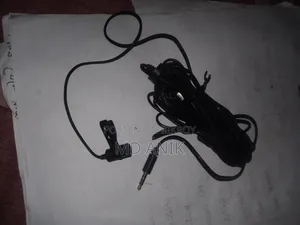 Boya BY-M1 Microphone for Mobile DSLR - Black