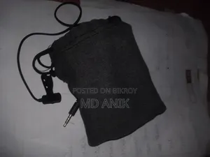 Boya BY-M1 Microphone for Mobile DSLR - Black