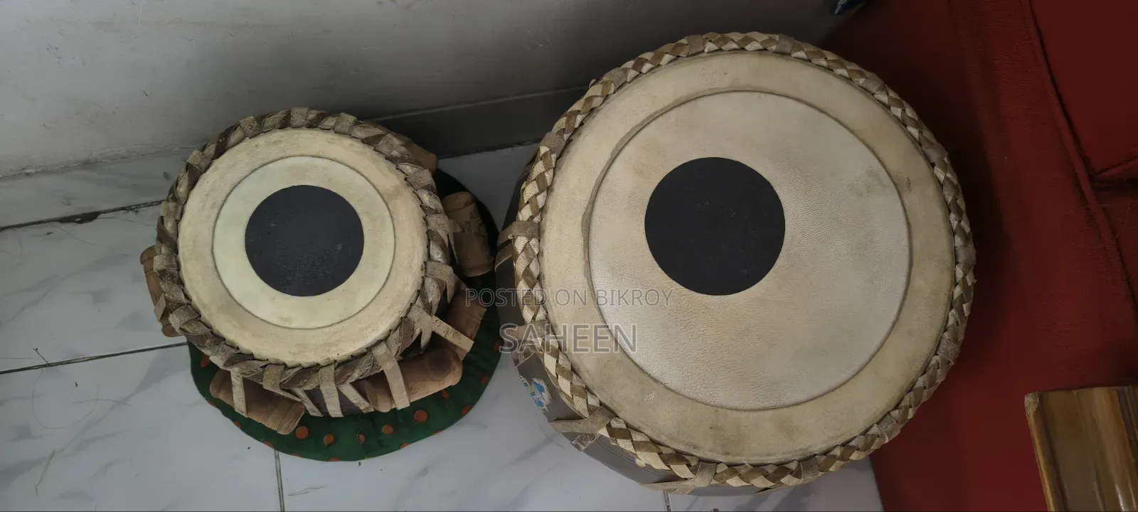 মিউজিক্যাল ইনস্ট্রুমেন্ট