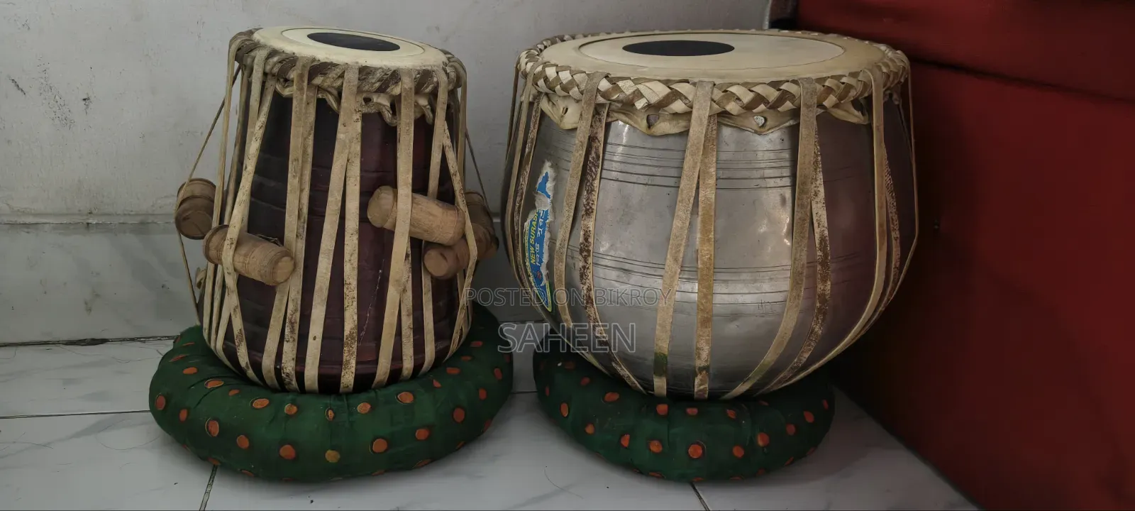 মিউজিক্যাল ইনস্ট্রুমেন্ট