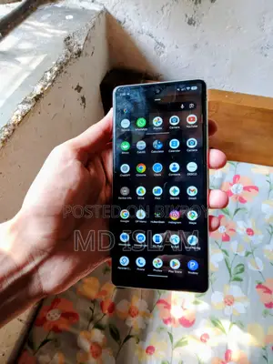 Google Pixel 7 128 GB White