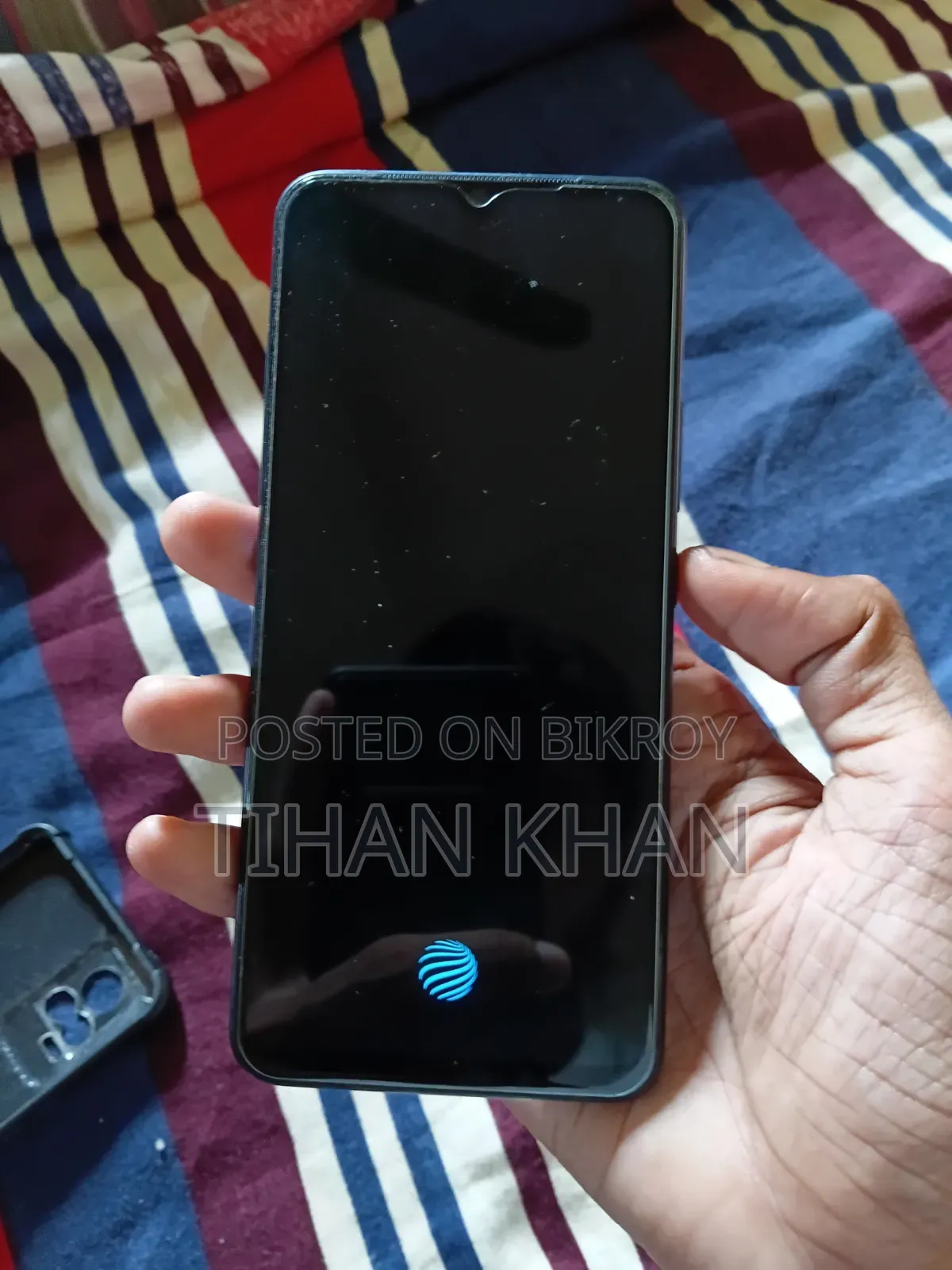 Vivo V21e 128 GB