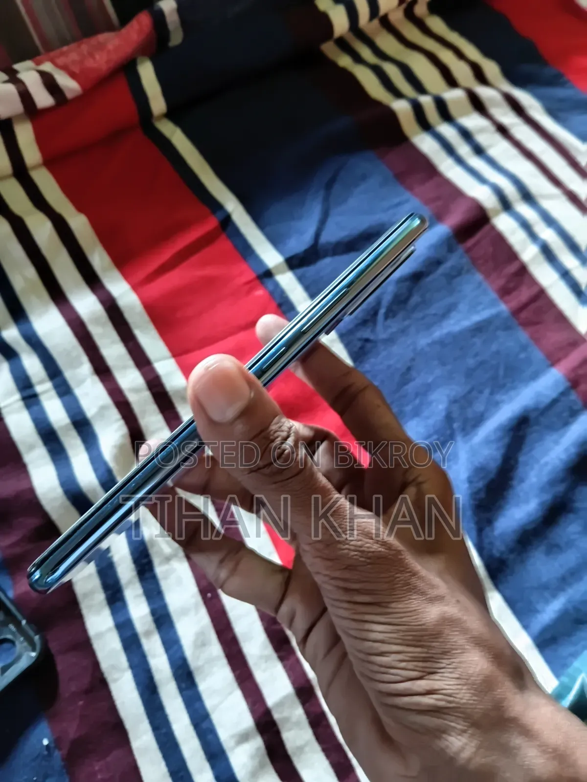 Vivo V21e 128 GB