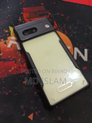 Google Pixel 7 128 GB White